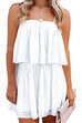 Lilliagirll  Fashion  Summer Sleeveless Suspender Jumpsuit