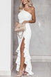 Lilliagirl Agatha Fashion  Chic Sleeveless Comfortable Cotton Linen Dress