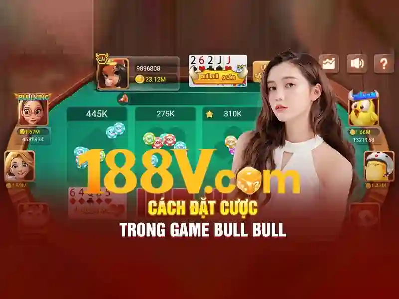 188V: Nguồn cảm hứng và ứng dụng