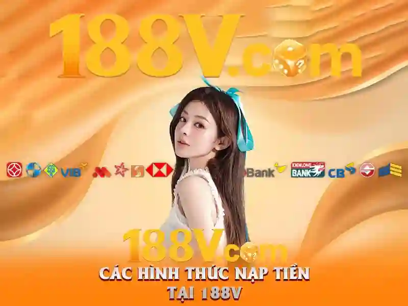 Khám phá 188v: một con số mở ra nhiều ý nghĩa