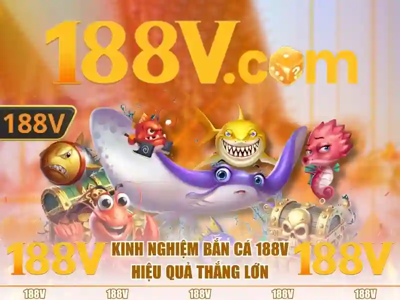 188v và hành trình của một con số