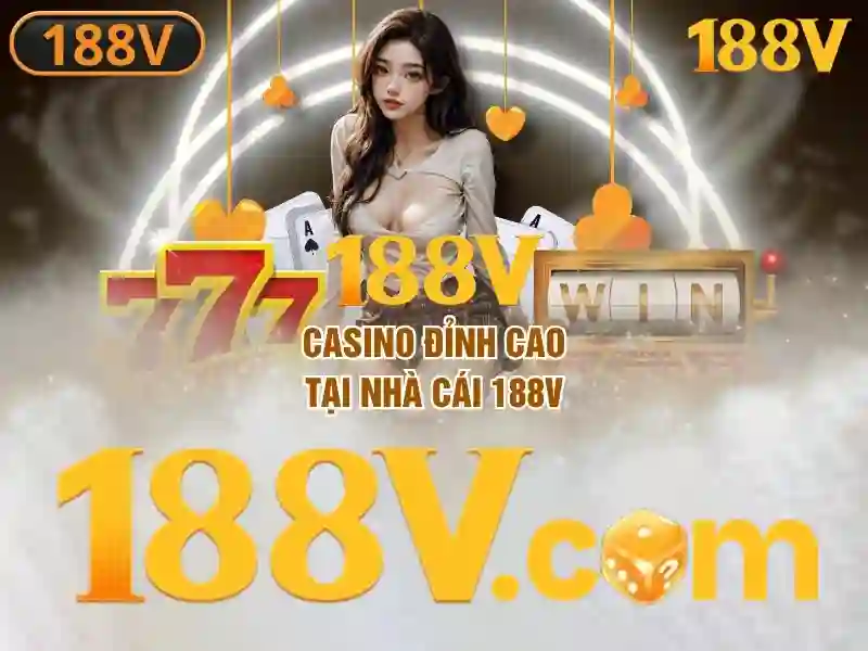 Khái niệm 188V và ứng dụng của nó