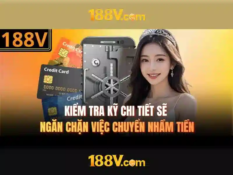 Khám phá 188v: hành trình công nghệ và cộng đồng