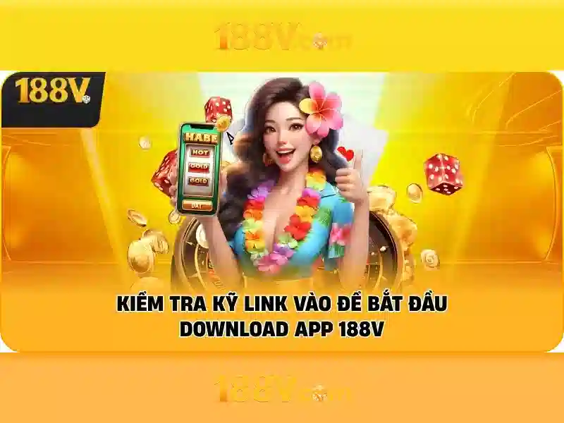 188v và hành trình của công nghệ số