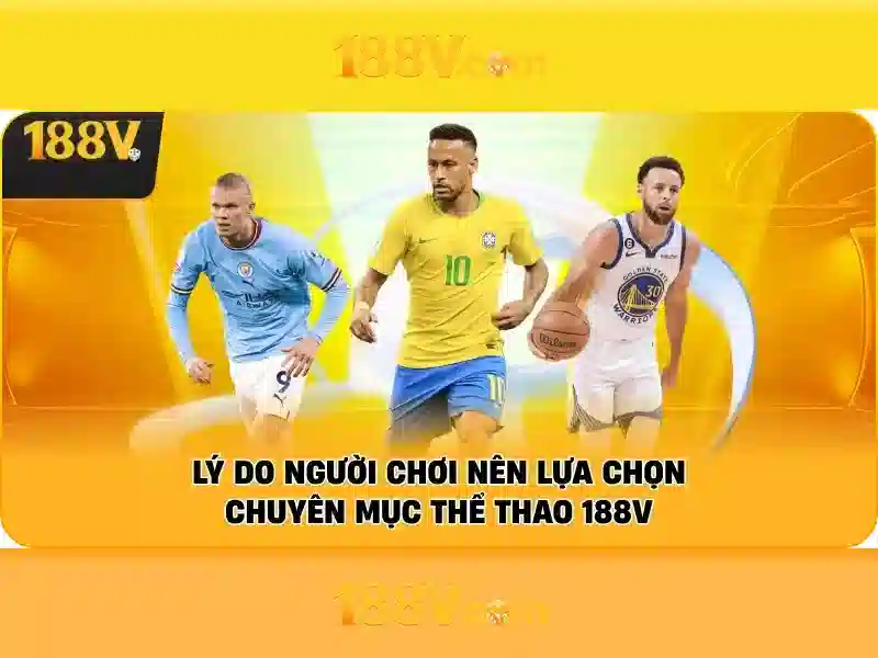 Khám phá 188v: một khái niệm và tiềm năng