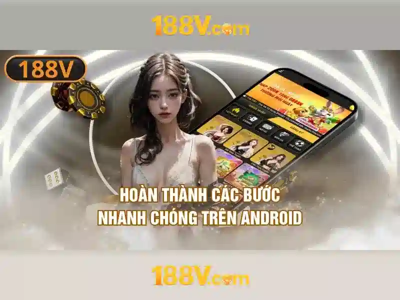 Khám phá 188v trong công nghệ