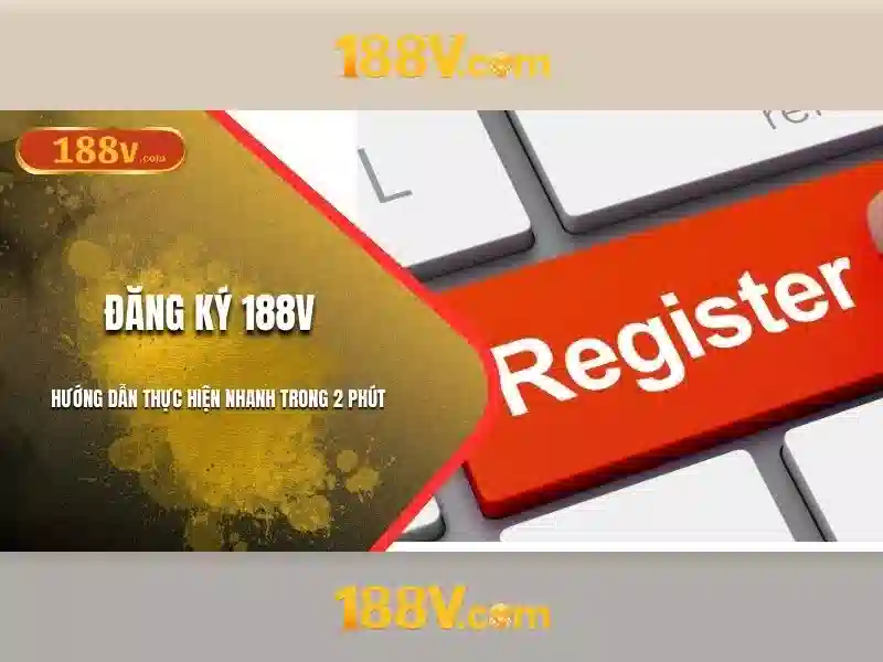 Về 188v: Khái niệm và hành trình