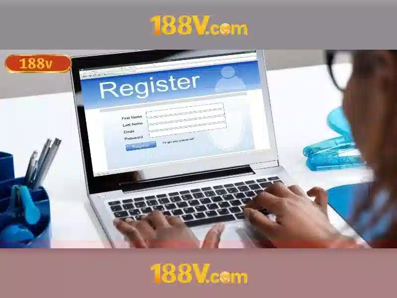 Khám phá 188v: ký hiệu thiết kế và hành trình sáng tạo