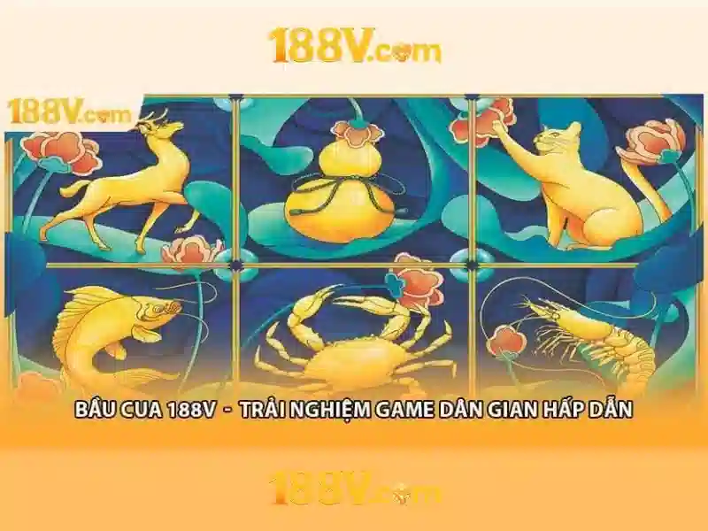 188v: một khái niệm số đang thịnh hành