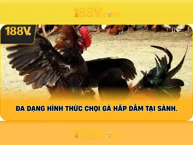 188v: một nền tảng công nghệ cho tương lai số