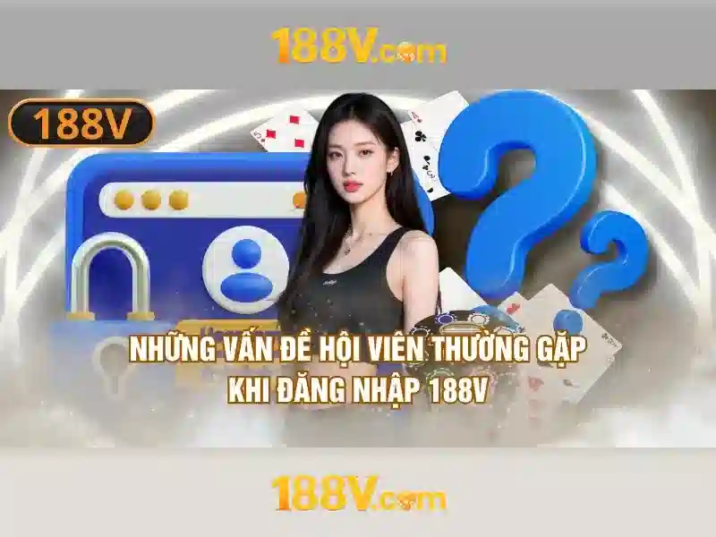 188v và hành trình của nó trong thế giới số