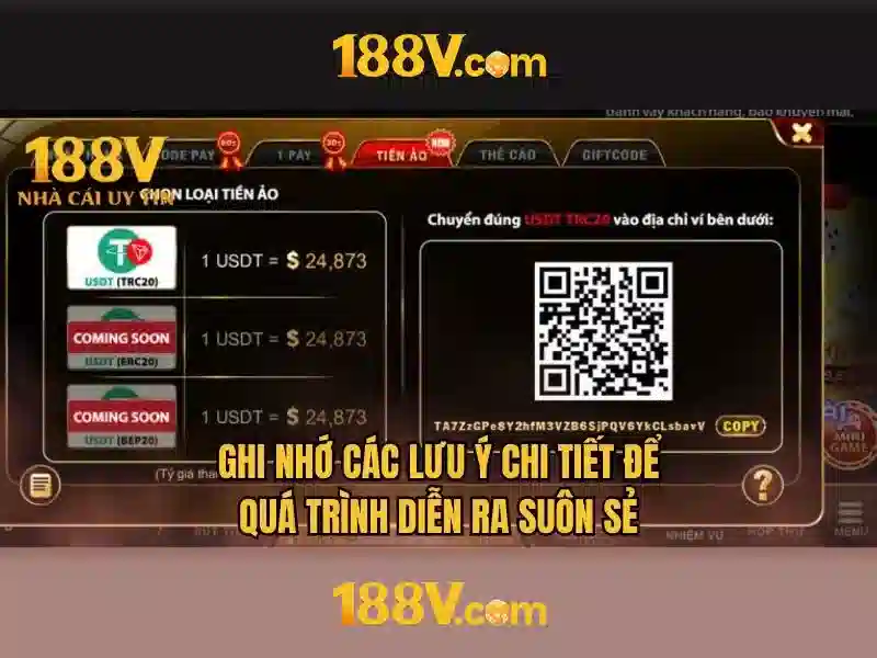 188V: Khái niệm và ứng dụng điện áp 188V