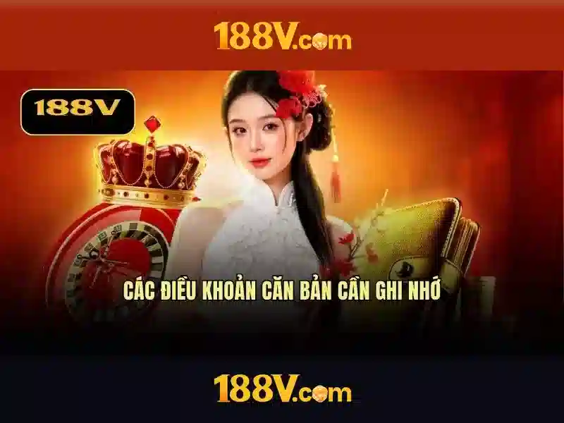 Khám phá 188v: một khái niệm công nghệ mới