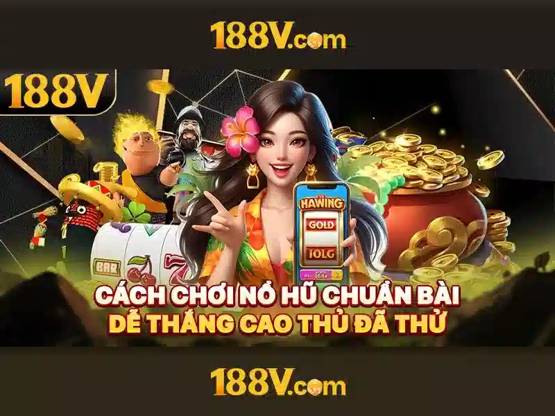 Giao diện người chơi tối ưu