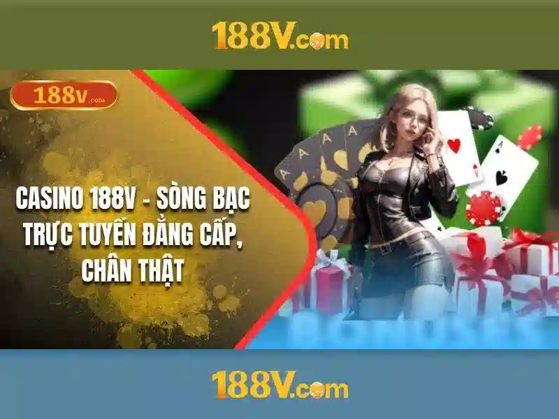 188V: những câu chuyện và ứng dụng