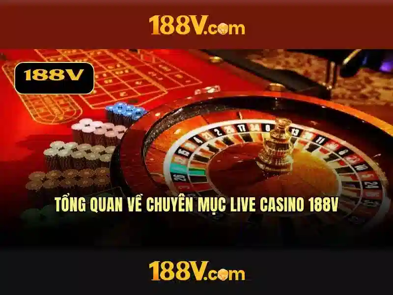 188v – một hành trình khám phá công nghệ thị giác