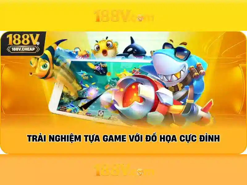 188v: một hành trình âm thanh và ánh sáng