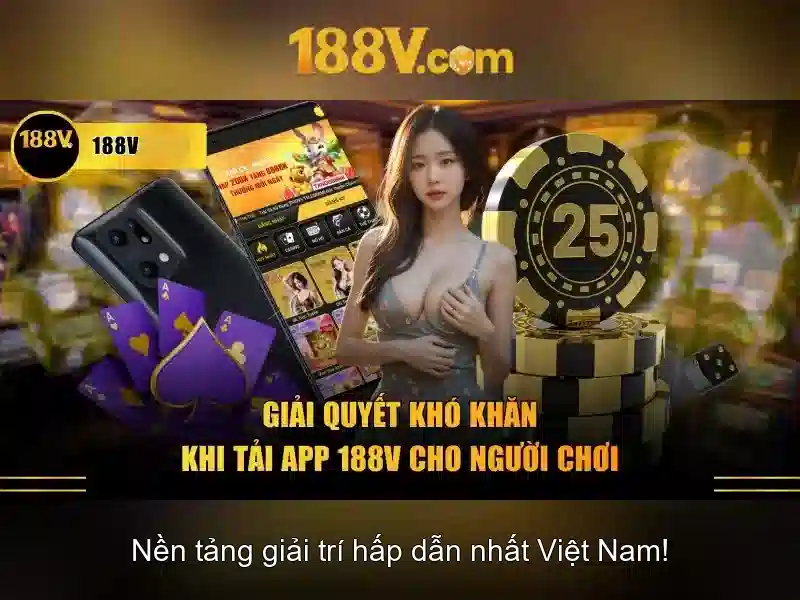 188v: Khám phá một khái niệm mô phỏng và ứng dụng
