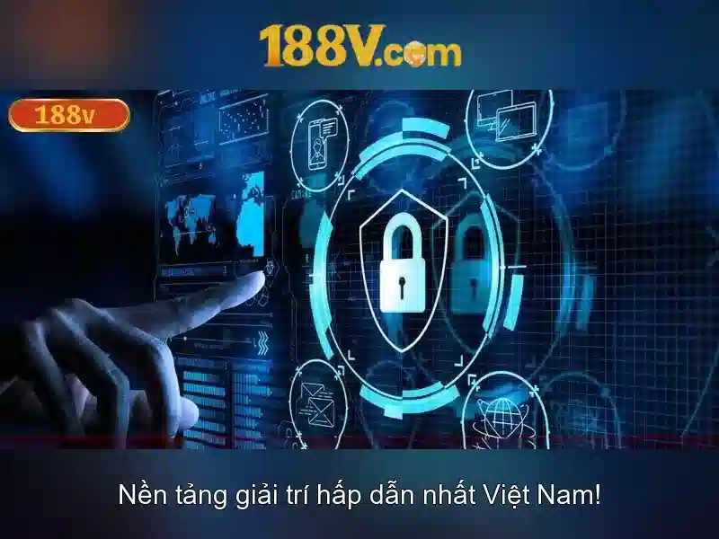 Khám phá 188v: một phần của ký ức thư viện