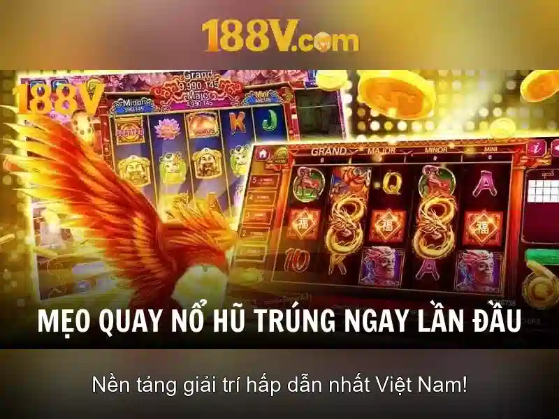 188v: Khối hình huyền diệu