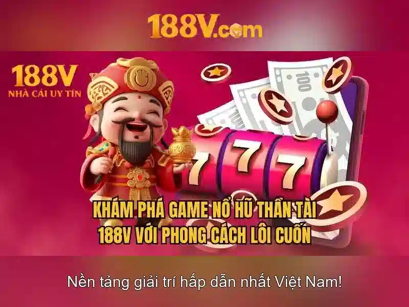 188v và hành trình khám phá con số đặc biệt
