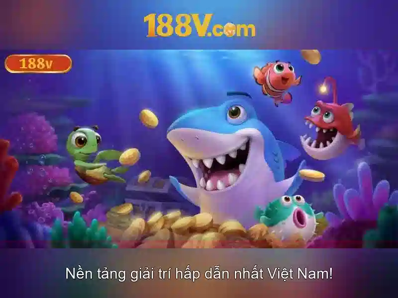 188v - một khái niệm công nghệ và sáng tạo