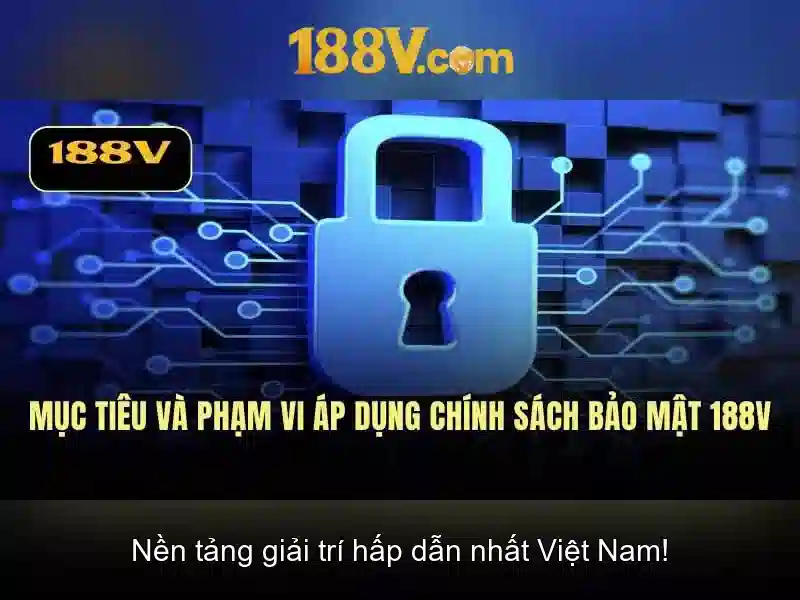 188v: huyền thoại công nghệ và câu chuyện của nó