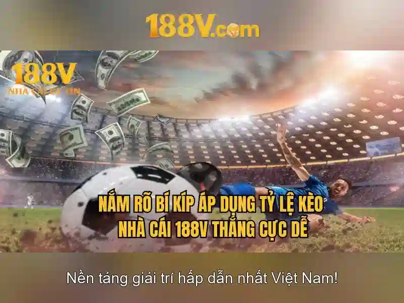 Khám phá 188V và điện áp liên quan