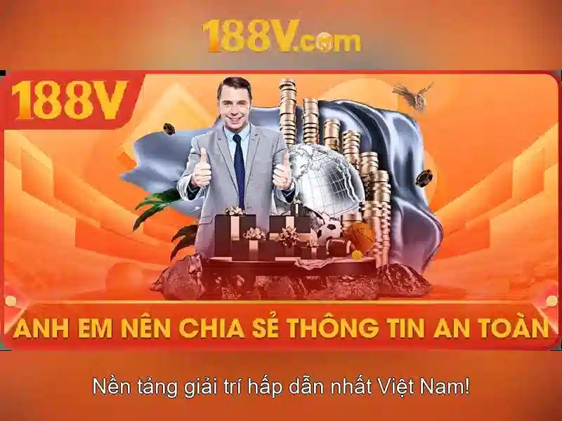 188V và hành trình của một ký hiệu công nghệ