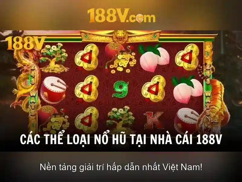 188V: Sự hình thành của một chuẩn điện áp tương lai