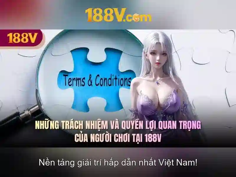 Khái niệm 188V và các ứng dụng
