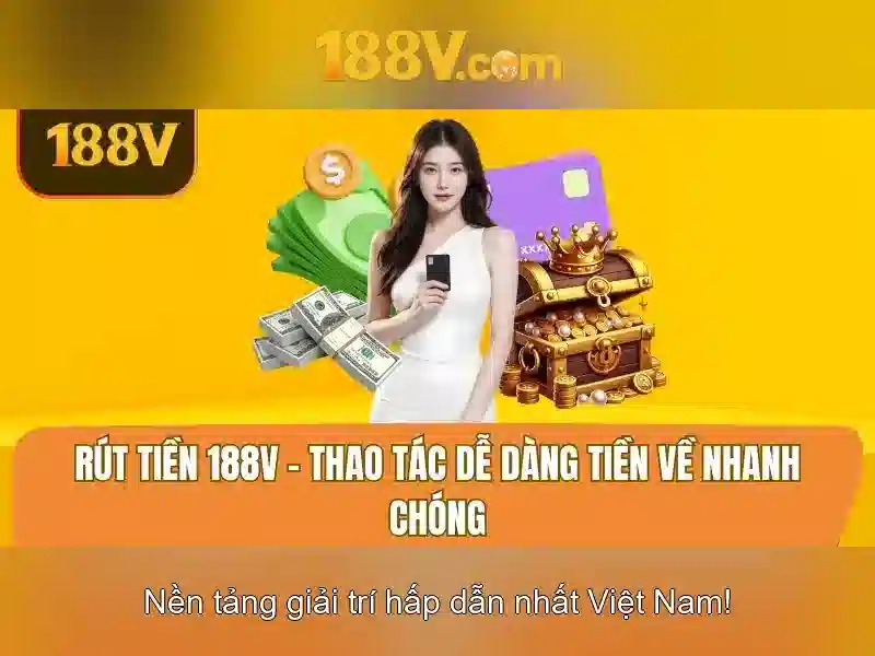 Khái niệm 188v và vai trò của nó trong công nghệ hiện đại