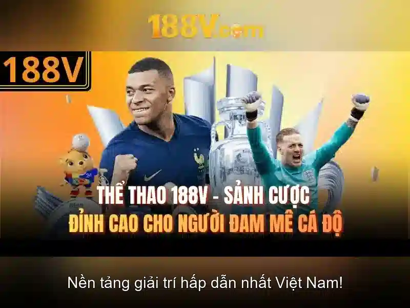 188v: Khám phá một khía cạnh của thế giới số