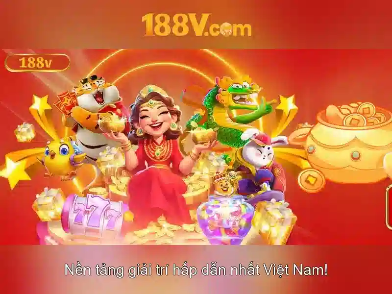 Khái niệm 188v và hành trình khám phá