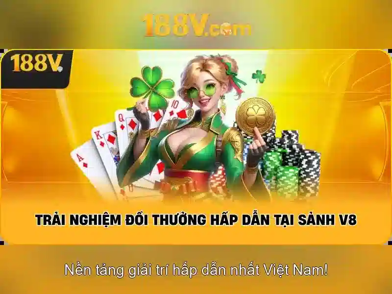 188V: Khám phá một khái niệm hiện đại