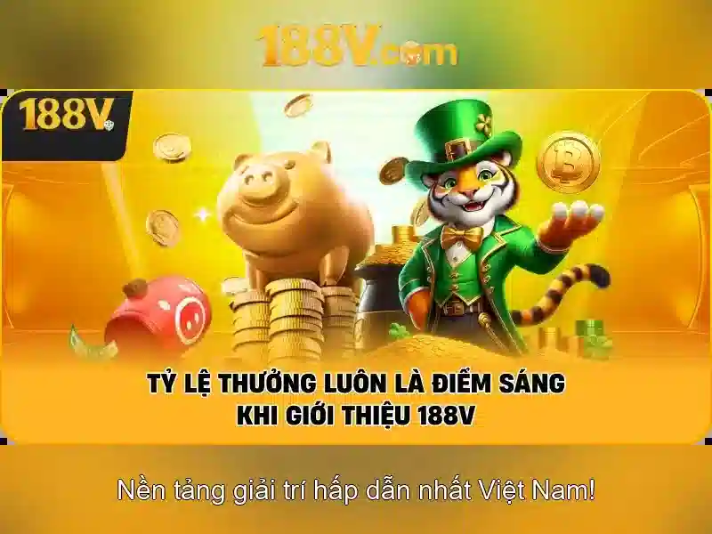 188v: một cái nhìn về công nghệ và đổi mới