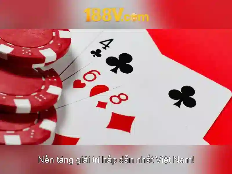 188v: một cái nhìn tổng quan về phiên bản công nghệ