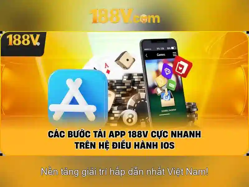 188v: khái niệm, ứng dụng và tiềm năng