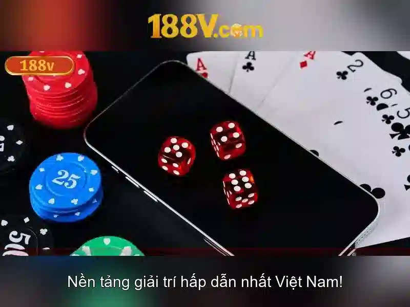 188V: Khái niệm, ứng dụng và an toàn