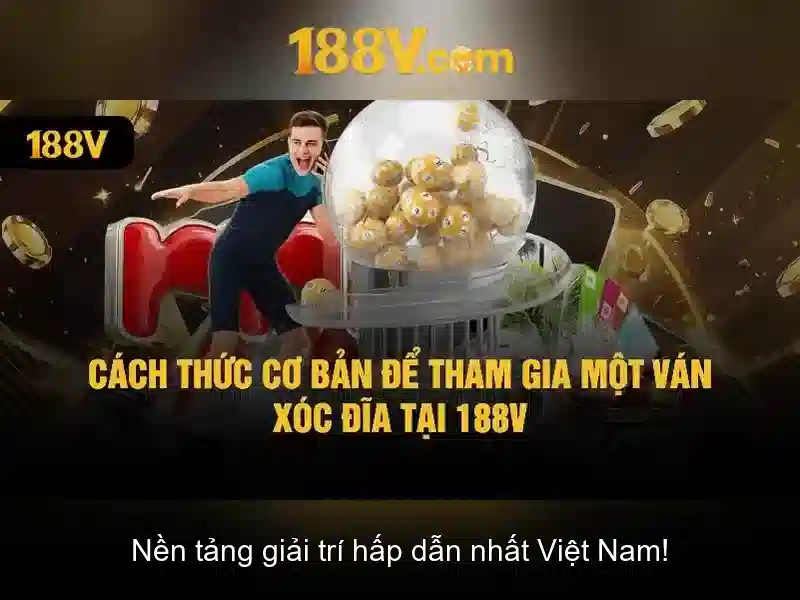 Chủ đề 188v