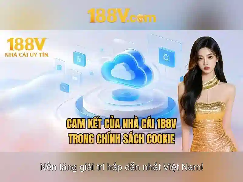 188V: Hành trình khám phá một khái niệm số trong văn hóa đương đại