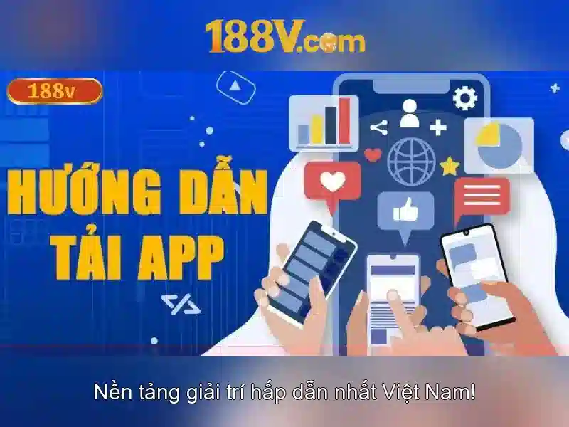 188V: một khái niệm công nghệ và cảm hứng