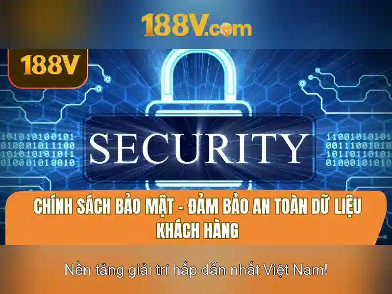 Khám phá 188v: một khái niệm trong công nghệ