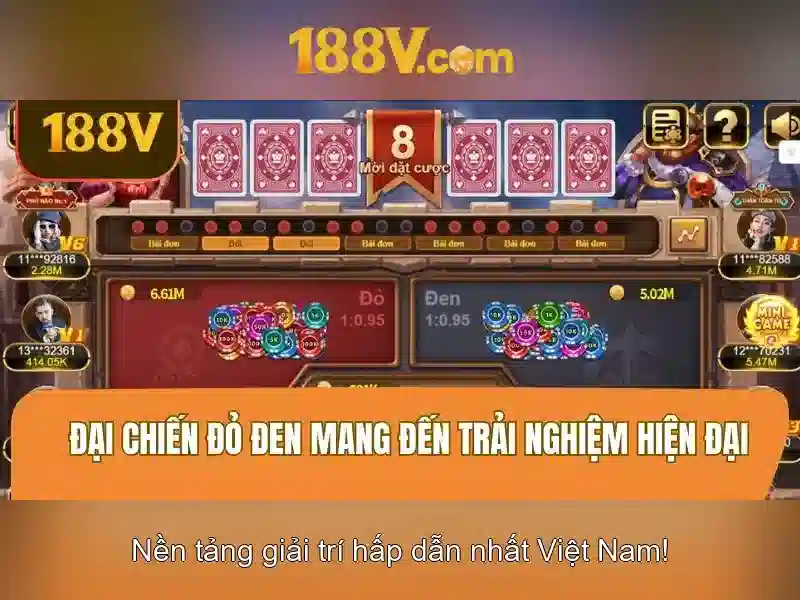 188V: Hiểu biết cơ bản và an toàn điện