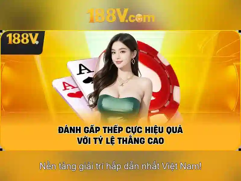 188v: Khái niệm và thế giới số mới