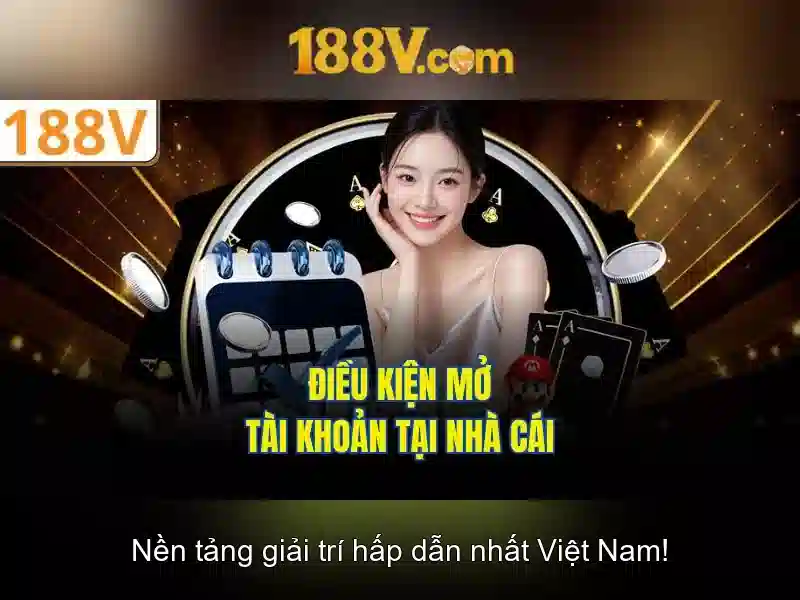 188v: Khái niệm, nền tảng và tương lai