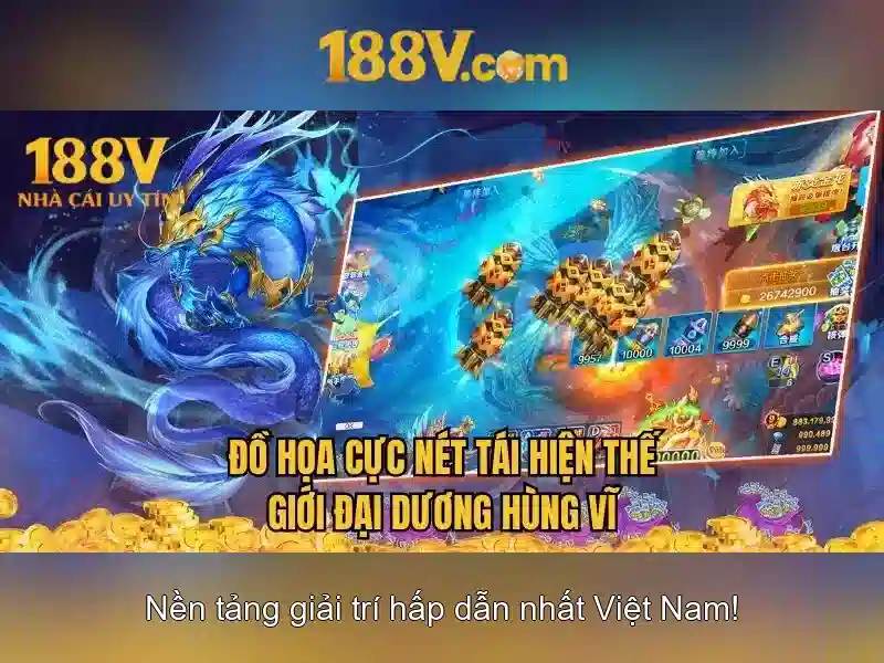 188v: một khái niệm công nghệ và tri thức