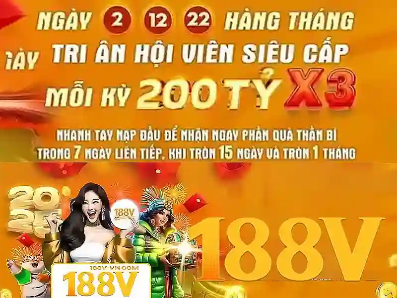 188v - một khái niệm và hành trình khám phá