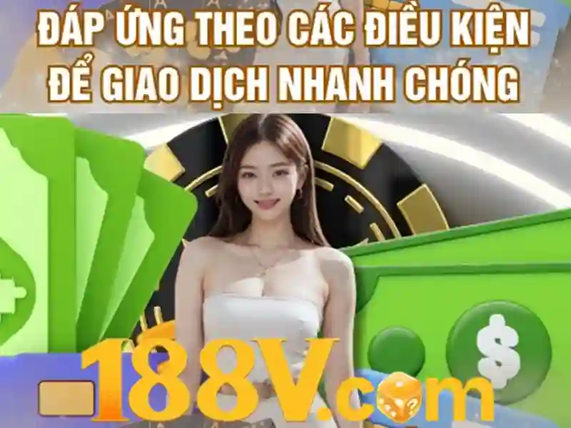 Ảnh minh họa liên kết giữa 188v và xổ số 