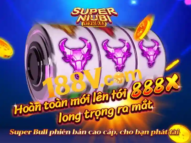 188v: một hành trình hiện đại qua số học và kết nối